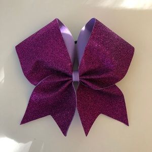 cheer bow